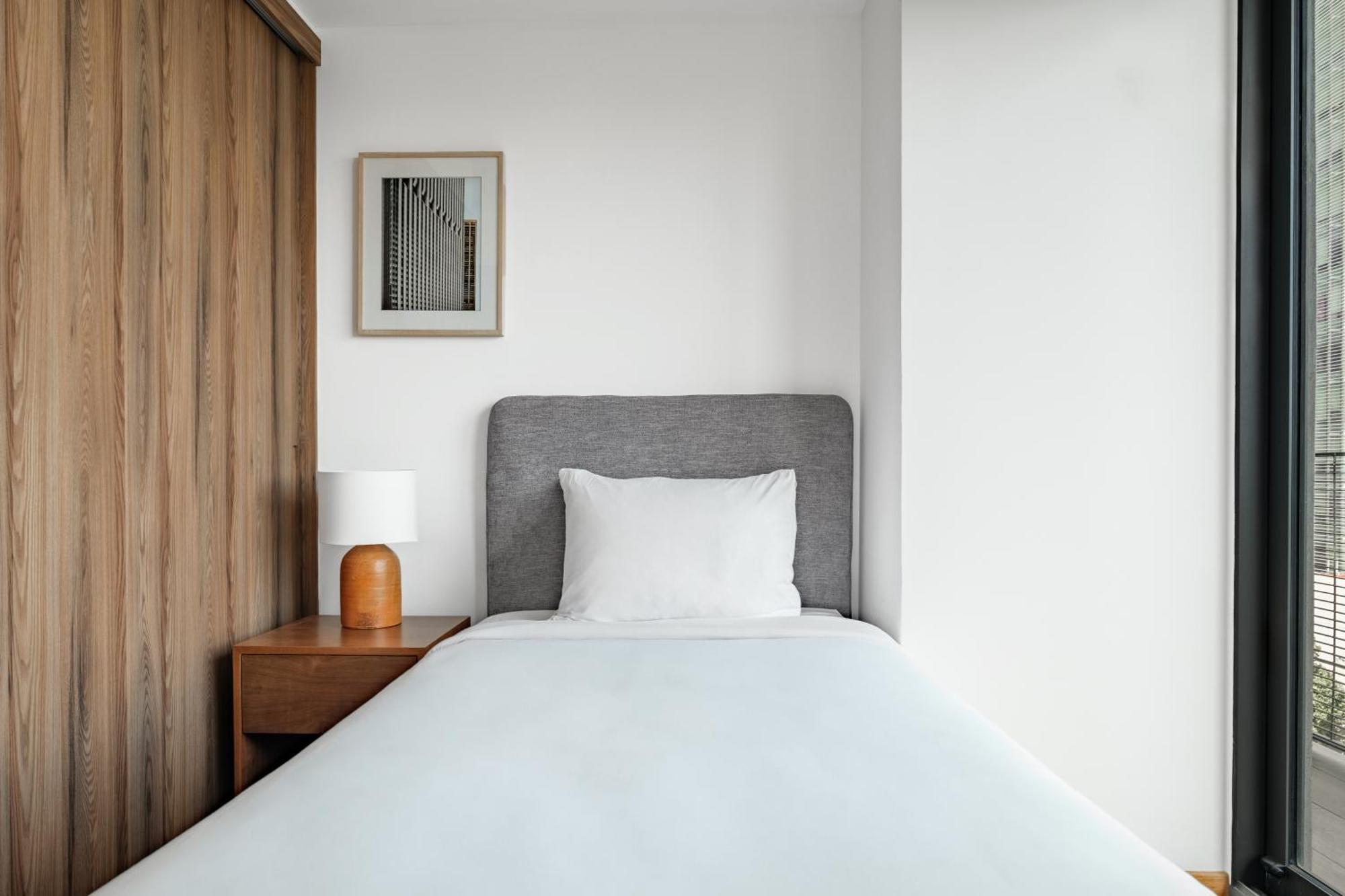 Lumina At Taman Condesa Apartman Mexikóváros Kültér fotó