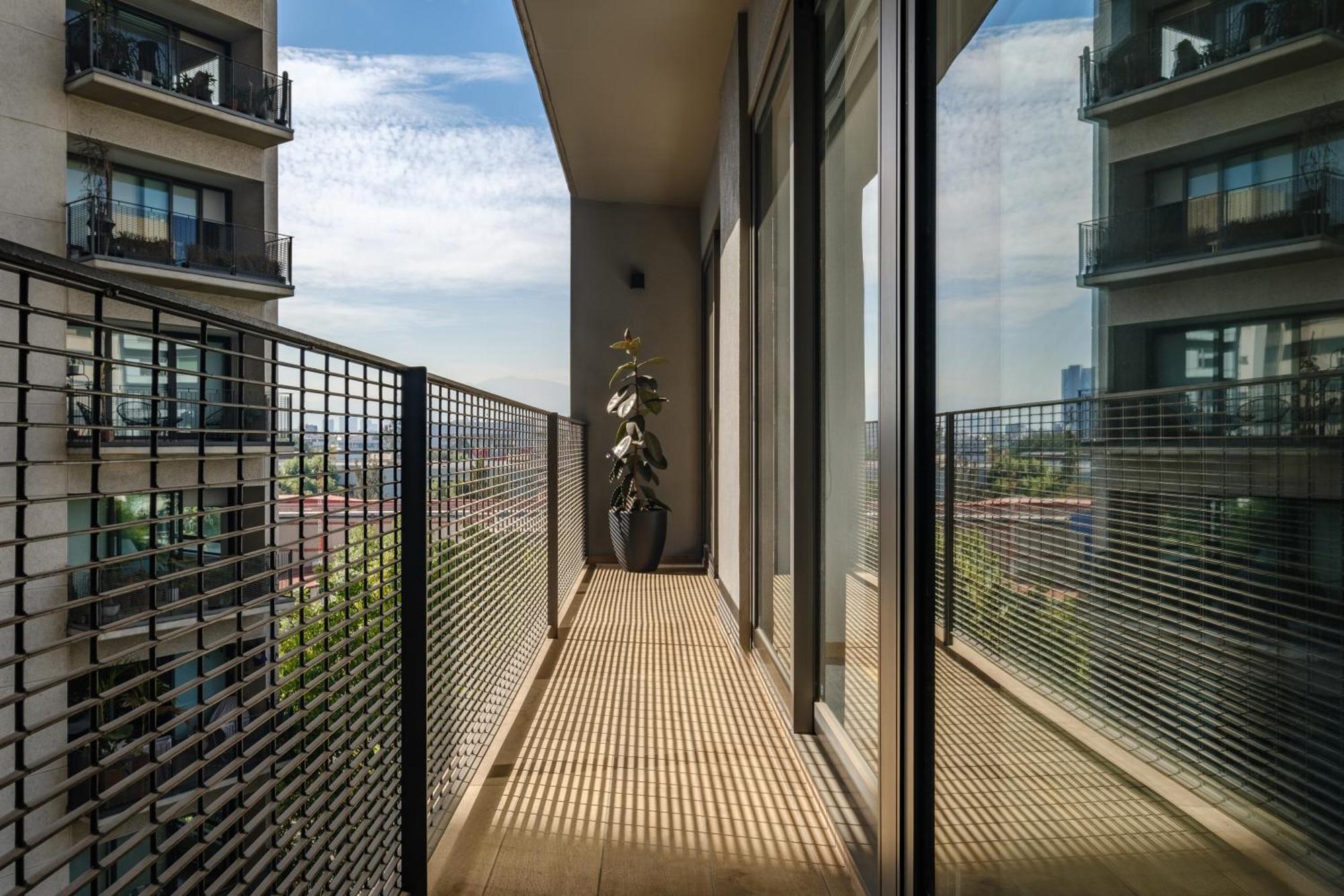 Lumina At Taman Condesa Apartman Mexikóváros Kültér fotó
