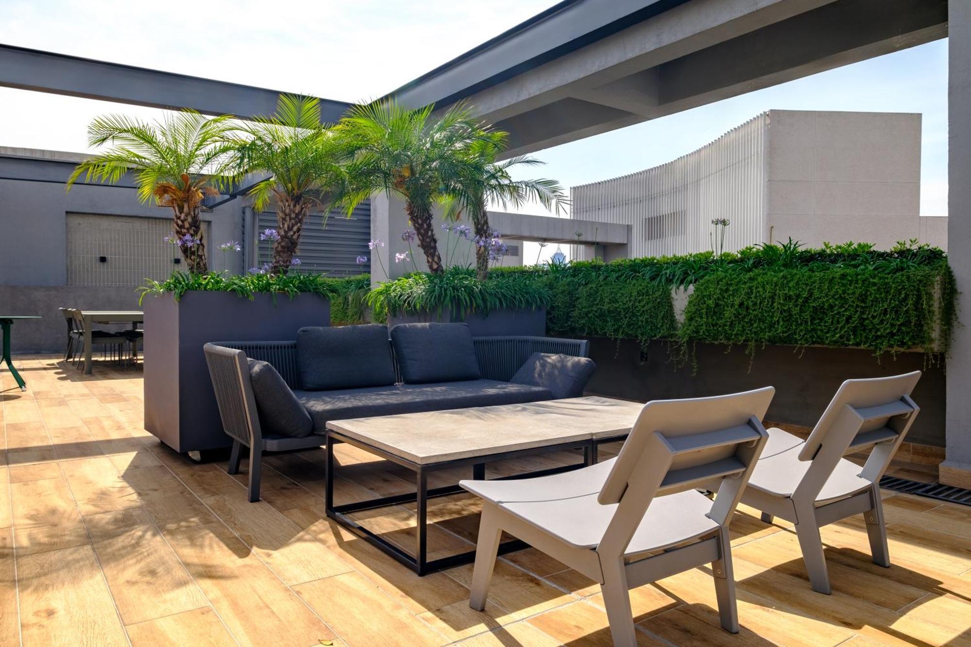 Lumina At Taman Condesa Apartman Mexikóváros Kültér fotó