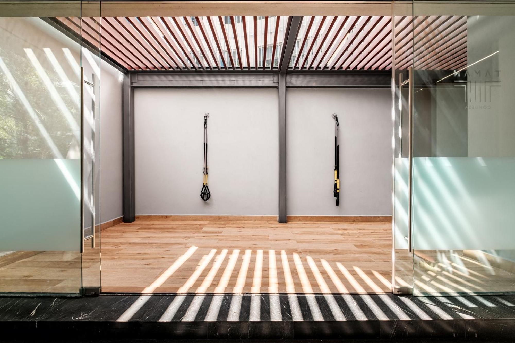 Lumina At Taman Condesa Apartman Mexikóváros Kültér fotó