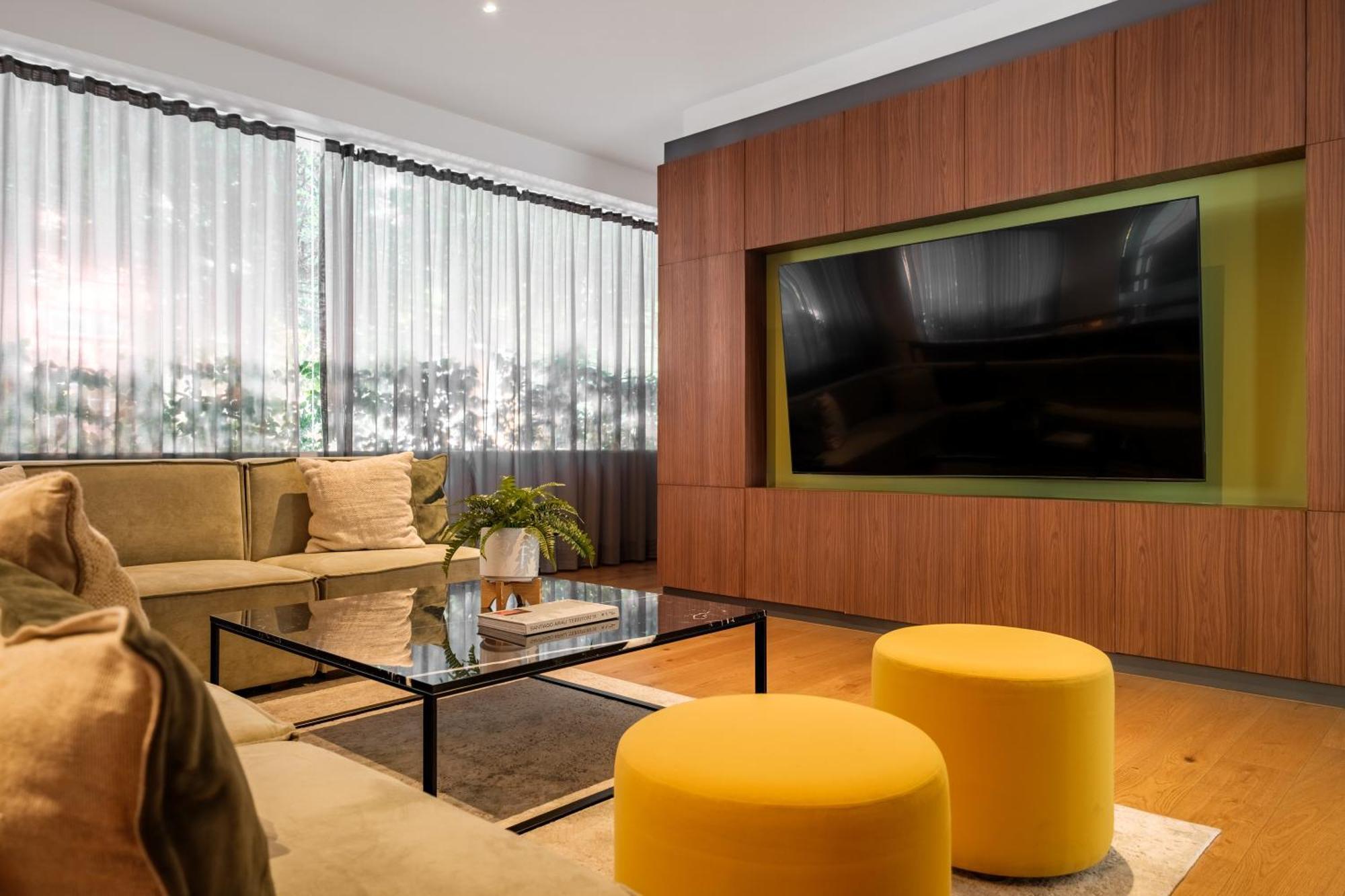 Lumina At Taman Condesa Apartman Mexikóváros Kültér fotó