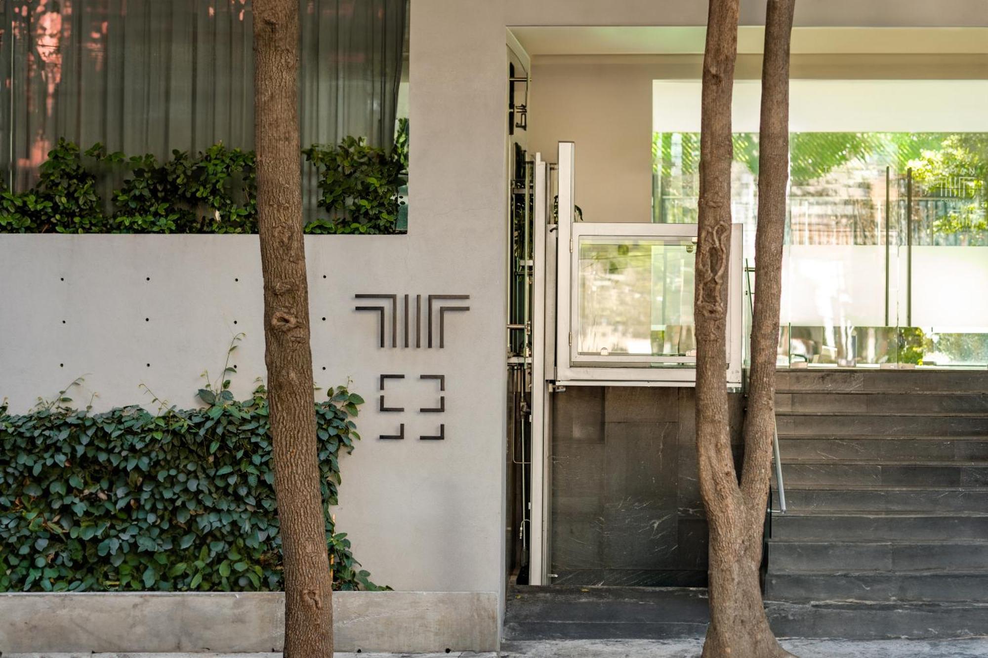 Lumina At Taman Condesa Apartman Mexikóváros Kültér fotó
