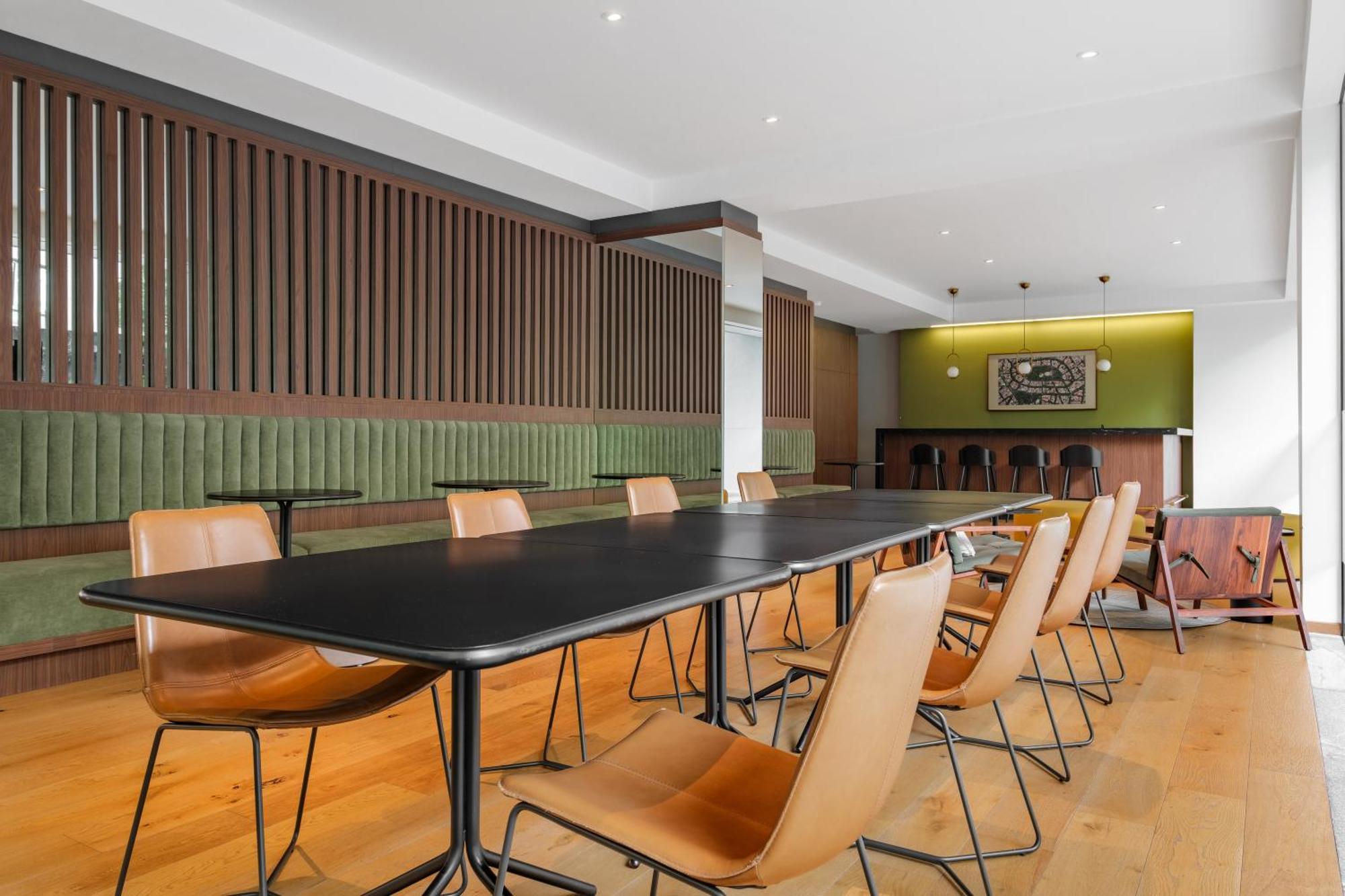 Lumina At Taman Condesa Apartman Mexikóváros Kültér fotó