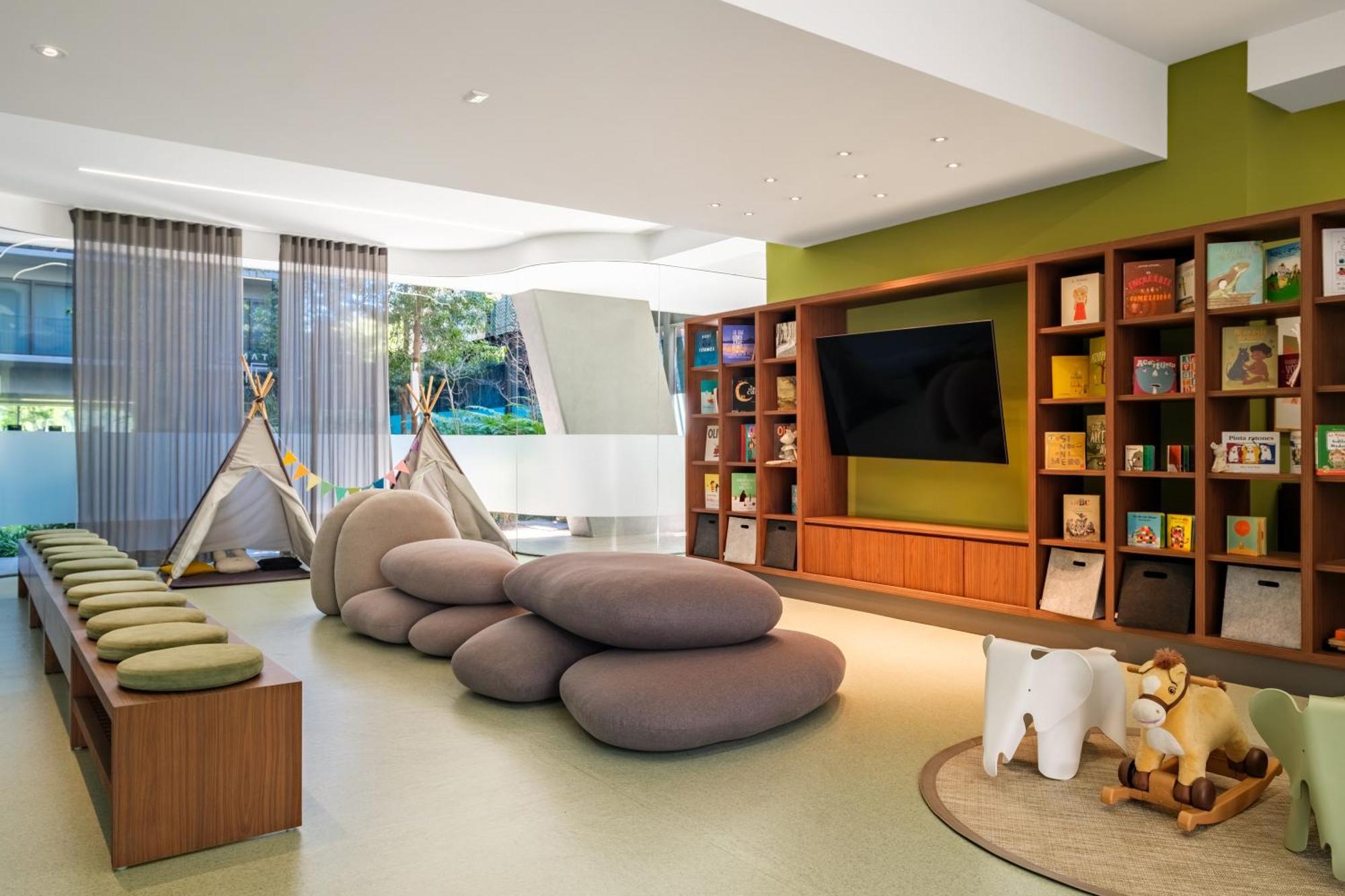 Lumina At Taman Condesa Apartman Mexikóváros Kültér fotó
