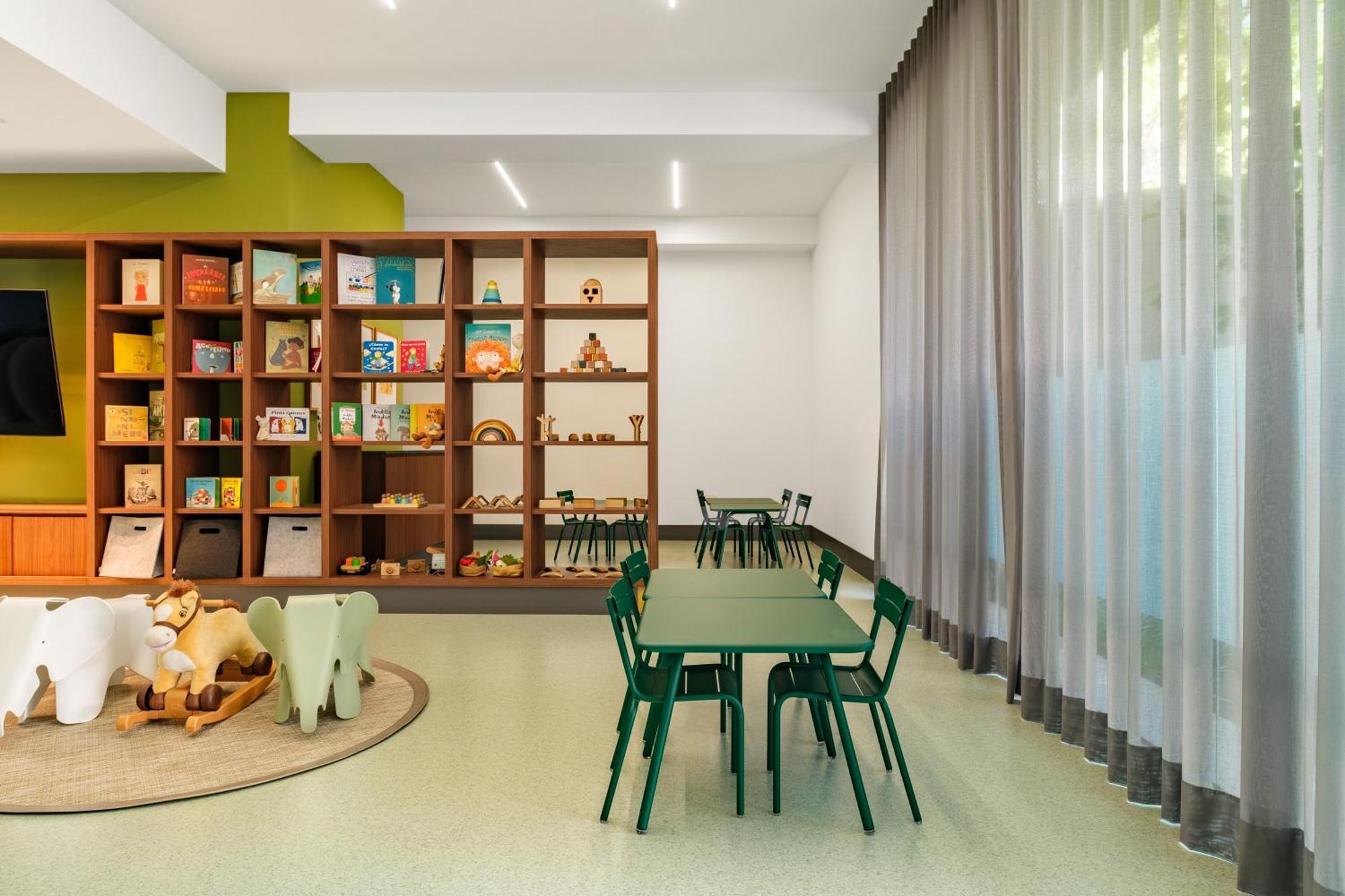 Lumina At Taman Condesa Apartman Mexikóváros Kültér fotó