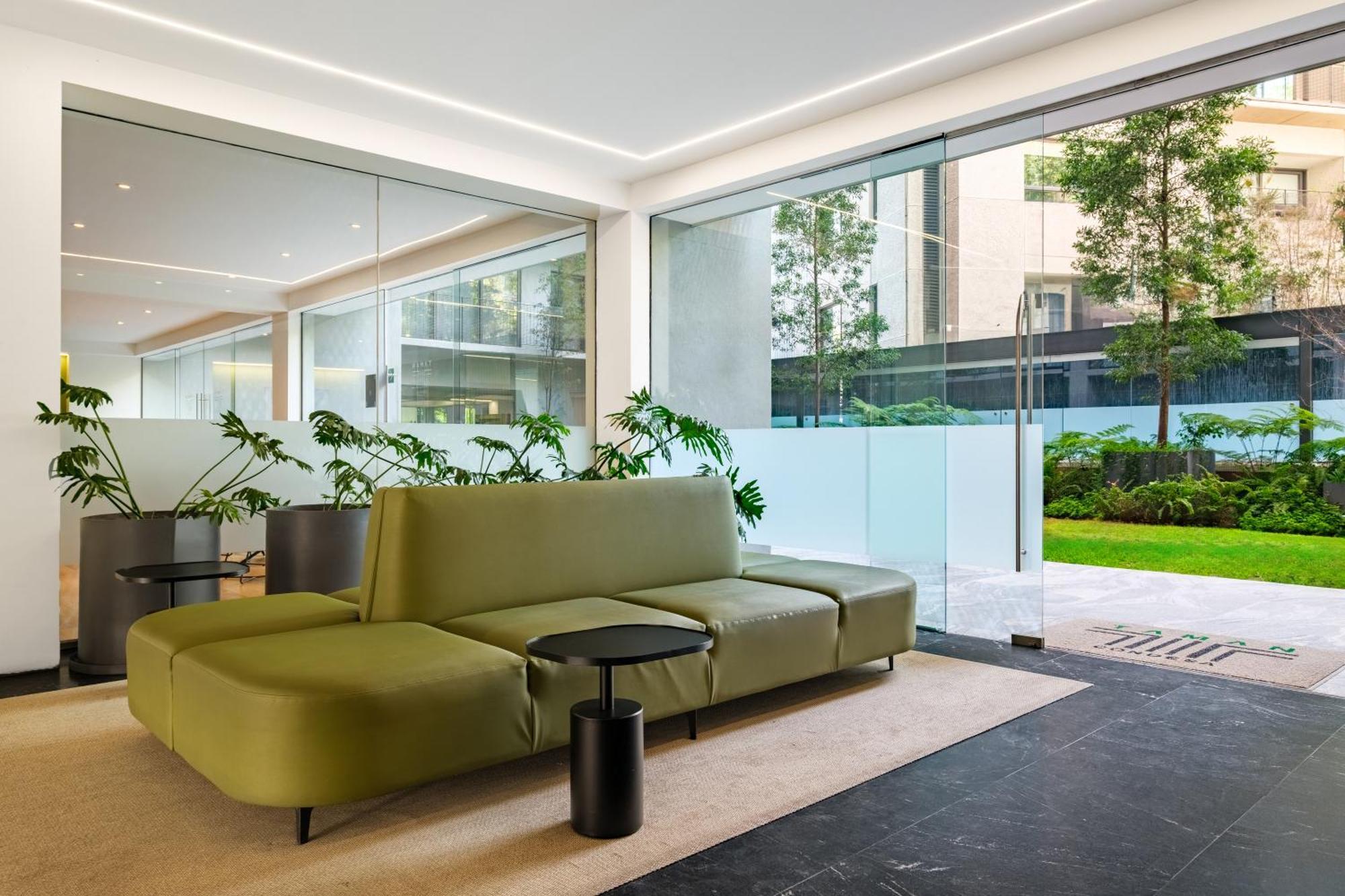 Lumina At Taman Condesa Apartman Mexikóváros Kültér fotó