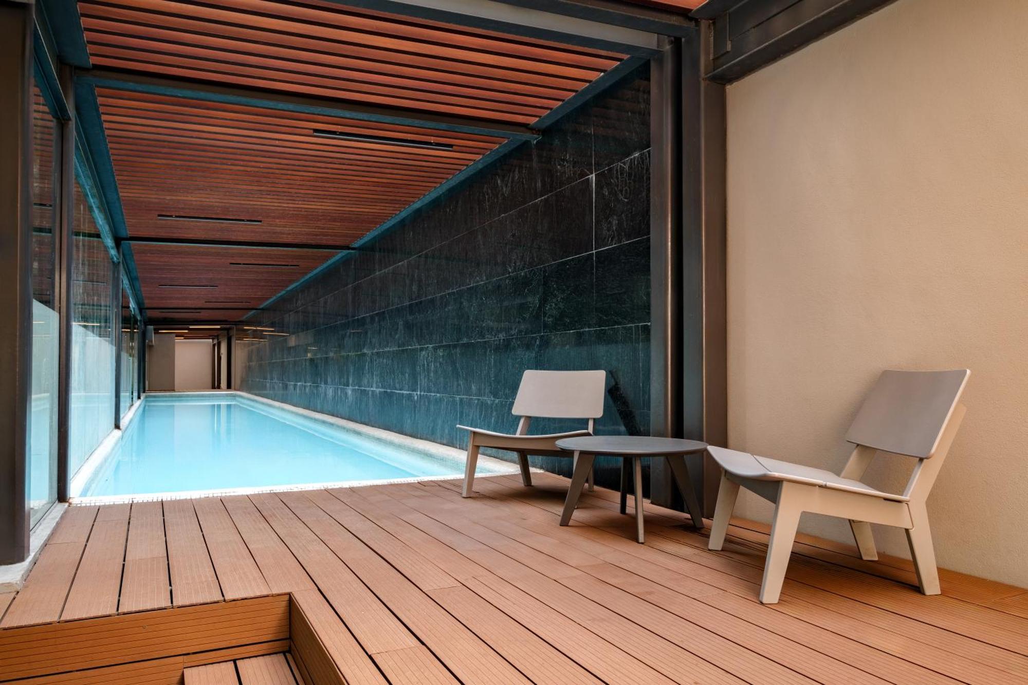 Lumina At Taman Condesa Apartman Mexikóváros Kültér fotó