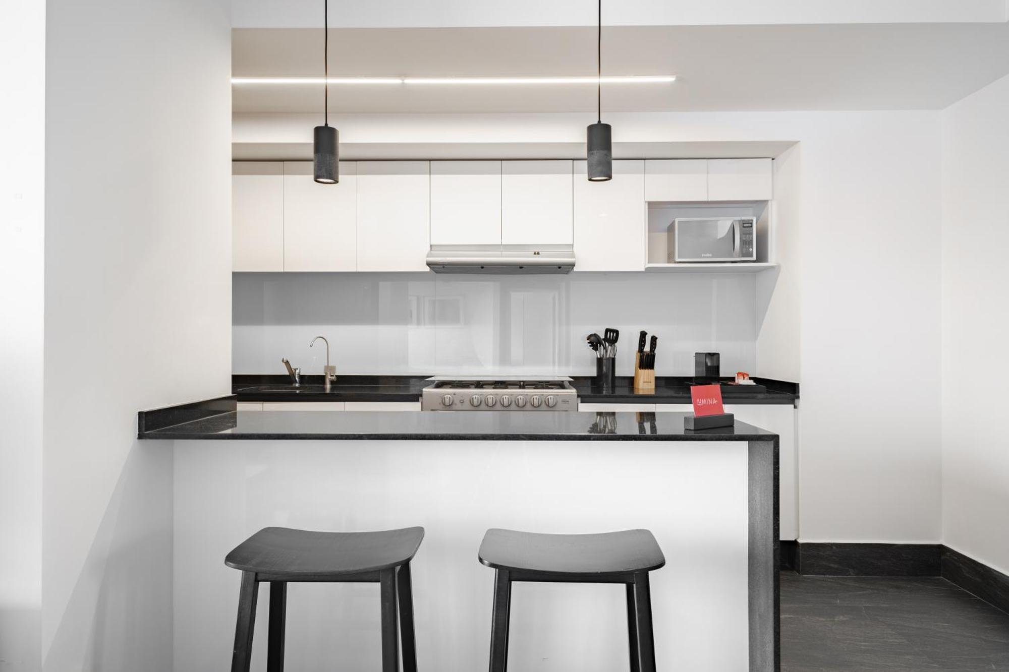 Lumina At Taman Condesa Apartman Mexikóváros Kültér fotó