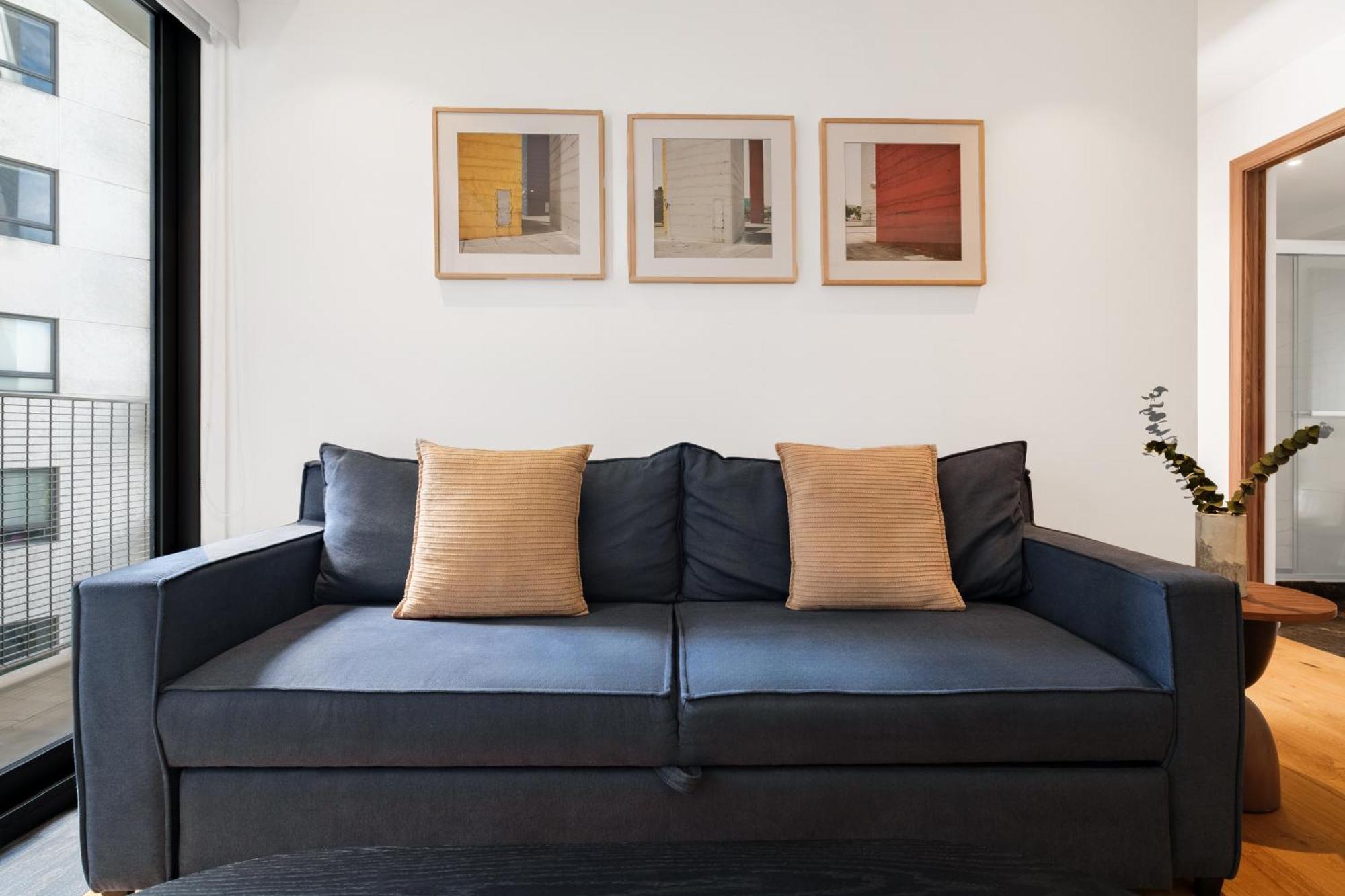 Lumina At Taman Condesa Apartman Mexikóváros Kültér fotó